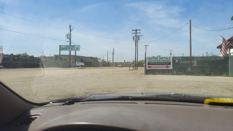 United Metals Recycling at 311 Albany St Caldwell ID 83605 1 1 768x432