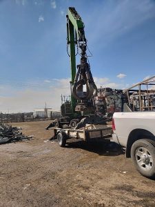 United Metals Recycling at 311 Albany St Caldwell ID 83605 1 225x300