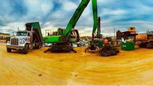 United Metals Recycling at 3809 S Eagleson Rd Boise ID 83705 300x169
