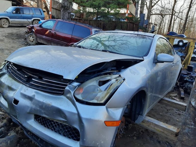 United Recycling of Cumming LLC at 2525 Friendship Cir Cumming GA 30028 1 2 768x576