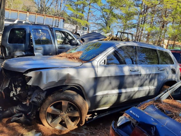 United Recycling of Cumming LLC at 2525 Friendship Cir Cumming GA 30028 1 768x576