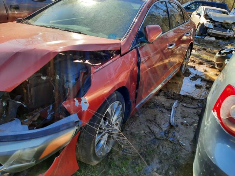 United Recycling of Cumming LLC at 2525 Friendship Cir Cumming GA 30028 2 768x576