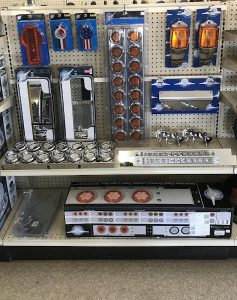 United Truck Parts Inc at 1776 S 1800 E Gooding ID 83330 1 1 237x300