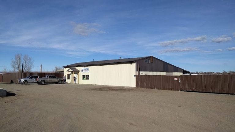 United Truck Parts Inc at 1776 S 1800 E Gooding ID 83330 1 768x432