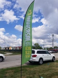 Universal Metal Recycling at 720 New Haven Ave Aurora IL 60506 3 225x300