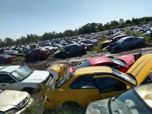 Unlimited Used Auto Parts Junk Car Removal at 18252 E Colonial Dr Orlando FL 32820 1 2 300x225