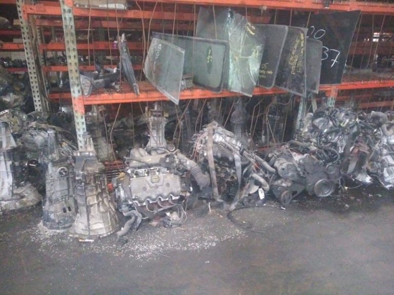 Unlimited Used Auto Parts Junk Car Removal at 18252 E Colonial Dr Orlando FL 32820 2 1 768x576
