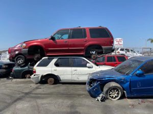 Us Auto Parts Salvage at 800 Alpha St Duarte CA 91010 1 1 300x225