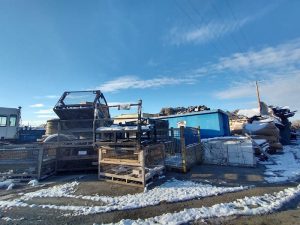 Utah Metal Works at 805 Everett Ave Salt Lake City UT 84116 1 1 300x225