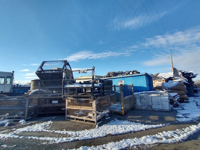 Utah Metal Works at 805 Everett Ave Salt Lake City UT 84116 1 1 768x576