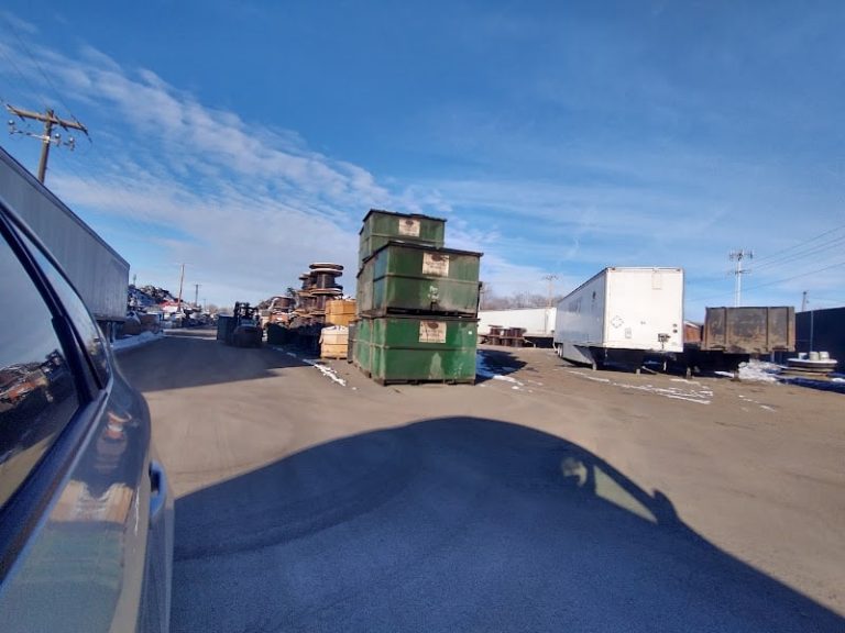 Utah Metal Works at 805 Everett Ave Salt Lake City UT 84116 2 1 768x576