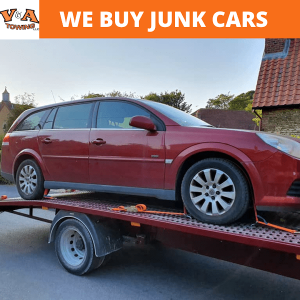V A Towing and Salvage at 25 Marble St Hammond IN 46327 1 300x300