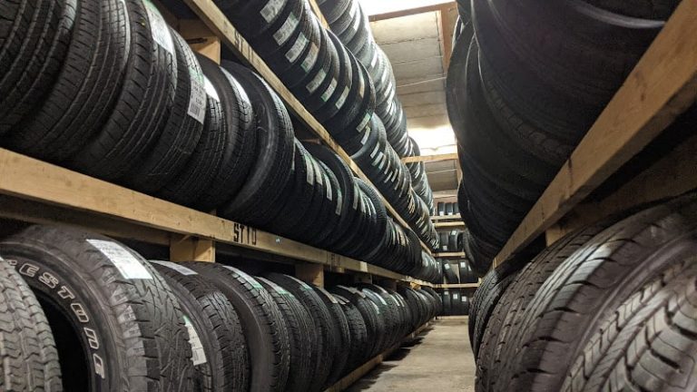 V A Towing and Salvage at 25 Marble St Hammond IN 46327 1 768x432