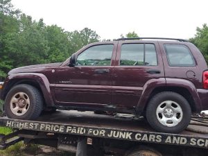 VFW Rd Auto Salvage and Scrap Metal Recyclers at 19410 Vfw Rd Brooksville FL 34601 1 1 300x225