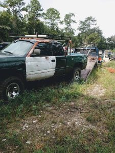 VFW Rd Auto Salvage and Scrap Metal Recyclers at 19410 Vfw Rd Brooksville FL 34601 2 1 225x300