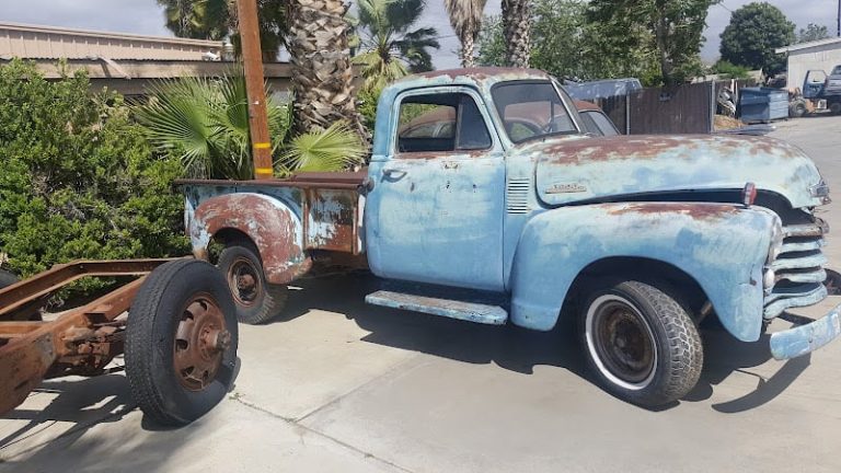 Valley Auto Salvage at 1575 S State St San Jacinto CA 92583 1 768x432