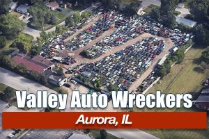 Valley Auto Wreckers at 610 Hill Ave Aurora IL 60505 300x200