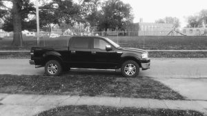 VanTiger Hauling at 505 S Locust St Mt Pleasant IA 52641 1 300x169