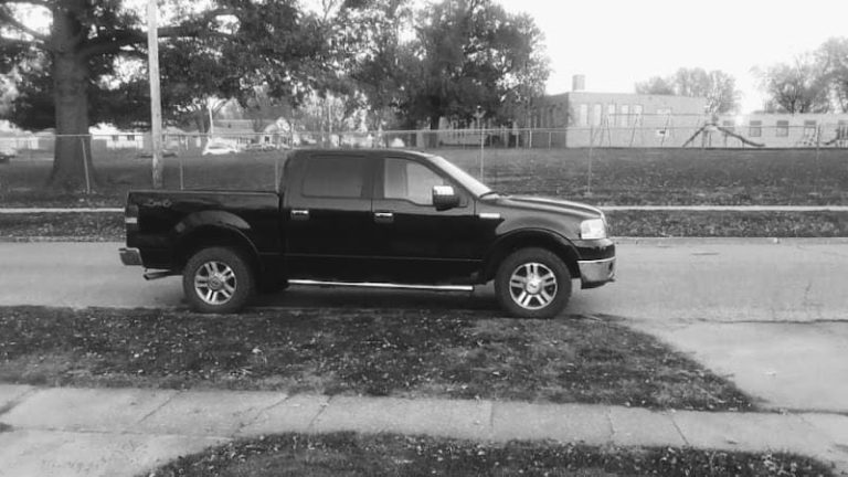 VanTiger Hauling at 505 S Locust St Mt Pleasant IA 52641 768x432