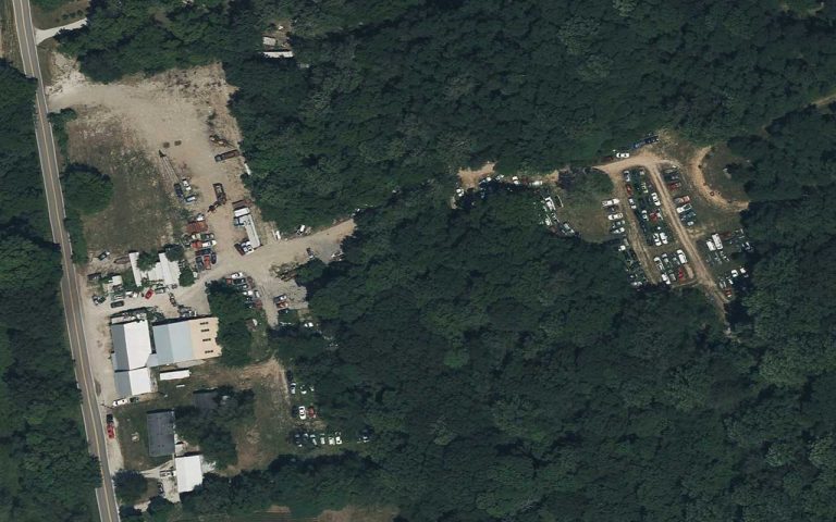 Vancleaves Auto Salvage at 254 S 400 W Crawfordsville IN 47933 1 768x480