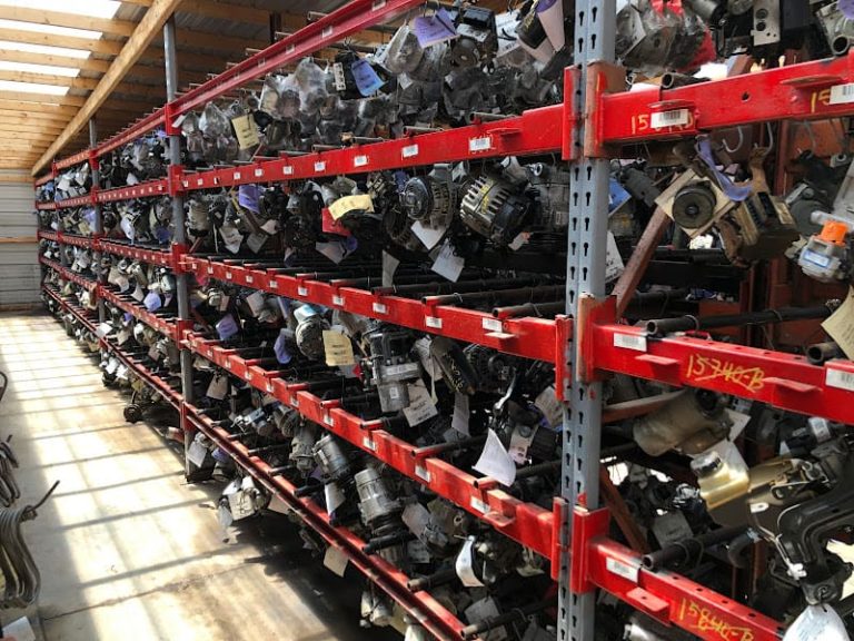 Veldmanaposs Auto Parts Inc at 25926 IN 2 South Bend IN 46619 1 2 768x576