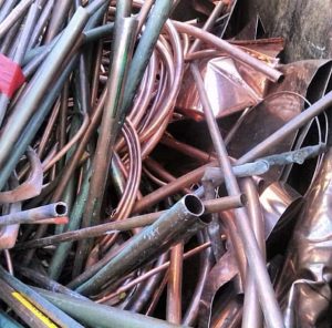 Venice Scrap Metals Inc at 181 James St Venice FL 34285 1 1 300x296