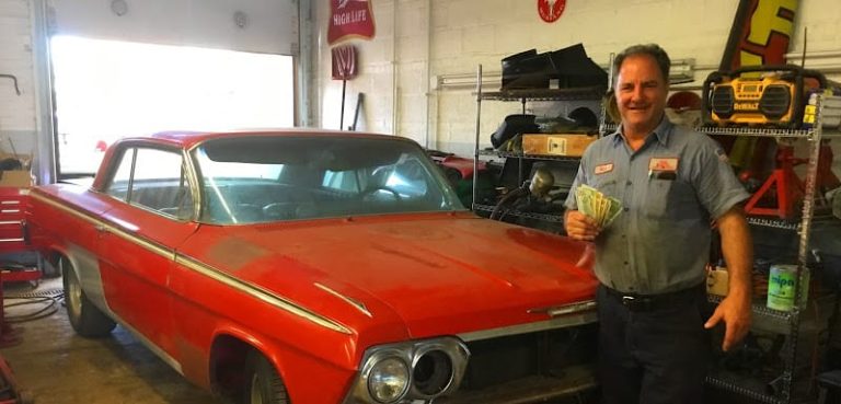 Viceroy Auto Wreckers at 9208 Grand Ave Franklin Park IL 60131 2 768x369