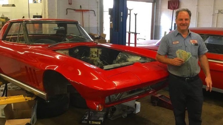 Viceroy Auto Wreckers at 9208 Grand Ave Franklin Park IL 60131 3 768x432