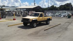 Viking Recycling at 1624 Hwy 60 West Lake Wales FL 33859 2 300x169