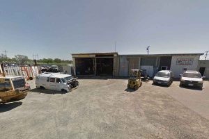 Viking Truck and Auto Dismantlers at 10044 Old Oregon Trail Redding CA 96003 1 300x200
