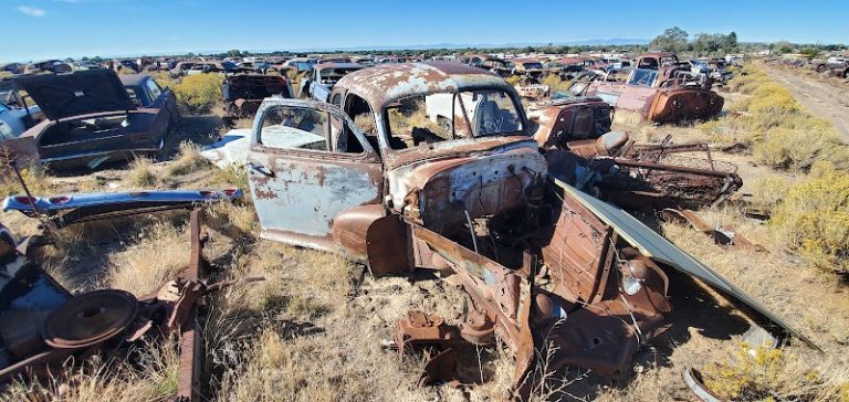 Vintage Automotive at 2390 N 18th E Mountain Home ID 83647 1 2 768x364