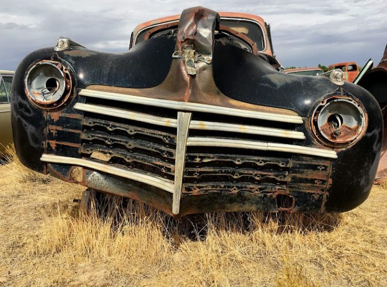 Vintage Automotive at 2390 N 18th E Mountain Home ID 83647 2 1 768x570