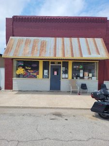 Vintage Cycles Salvage at 103 N Main St Moline KS 67353 1 225x300