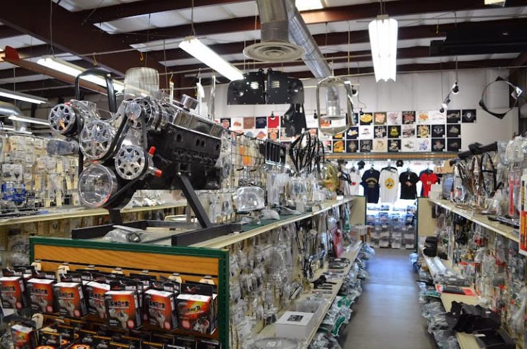 Vintage Parts of Arizona at 3427 E McDowell Rd Phoenix AZ 85008 2 768x509