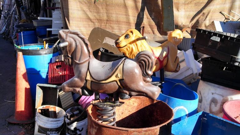 Vulcan Scrap Metal LLC at 60 Taff Ave Stamford CT 06902 1 2 768x432