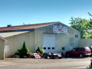 W W Auto Parts Services at 509 Cross St Hope IN 47246 2 300x225
