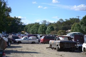 Walkeraposs Auto Ranch Salvage LLC at 2300 Spring St Hot Springs AR 71901 1 1 300x200