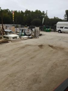 Waltrip Salvage Scrap at 23486 US 441 High Springs FL 32643 1 225x300