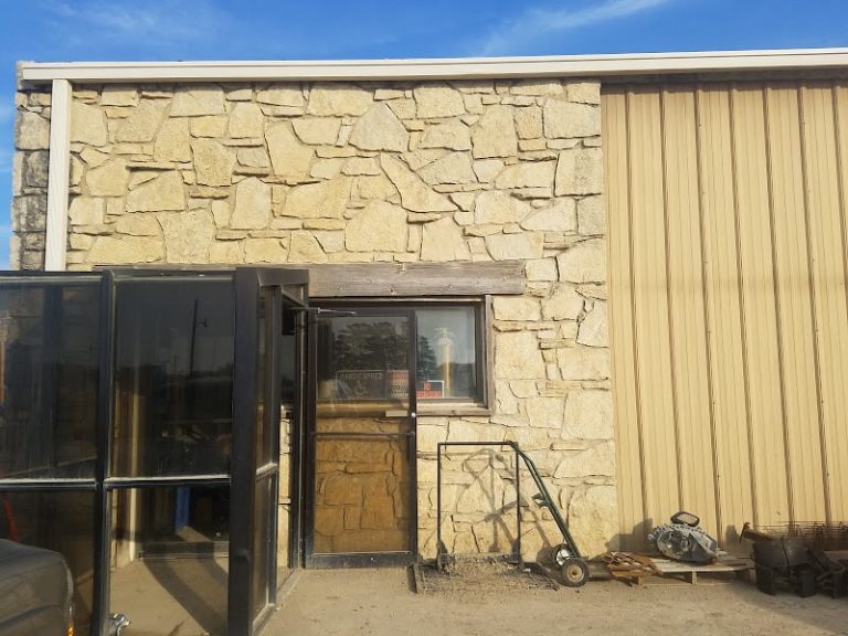 Wamego Recycling at 18070 US 24 Wamego KS 66547 1 768x576