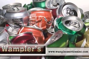 Wampleraposs Disposal Service Recycling at 1270 Washington Ave Frankfort IN 46041 4 300x200