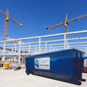 Waste Connections at 2454 S 7th Ave Phoenix AZ 85007 1 300x300