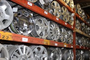 Waterloo Auto Parts Salvage Center at 1501 Grandview Ave Waterloo IA 50703 1 2 300x200