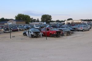Waterloo Auto Parts Salvage Center at 1501 Grandview Ave Waterloo IA 50703 2 300x200