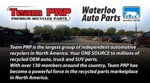 Waterloo Auto Parts Salvage Center at 1501 Grandview Ave Waterloo IA 50703 3 1 300x167