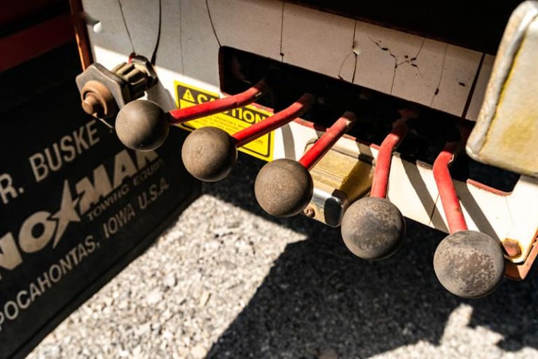 Waugh Auto Parts at 2315 Morrisville Rd Anniston AL 36201 2 768x513