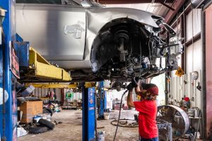 Waugh Auto Parts at 2315 Morrisville Rd Anniston AL 36201 300x200