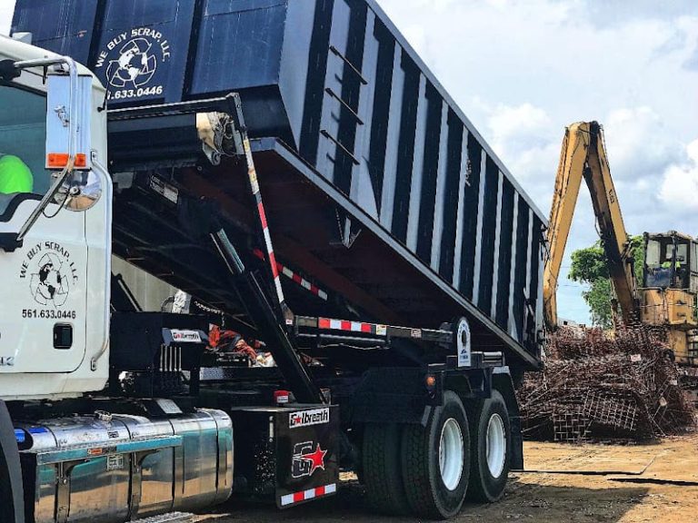 We Buy Scrap LLC at 1141 Old Okeechobee Rd West Palm Beach FL 33401 1 2 768x576