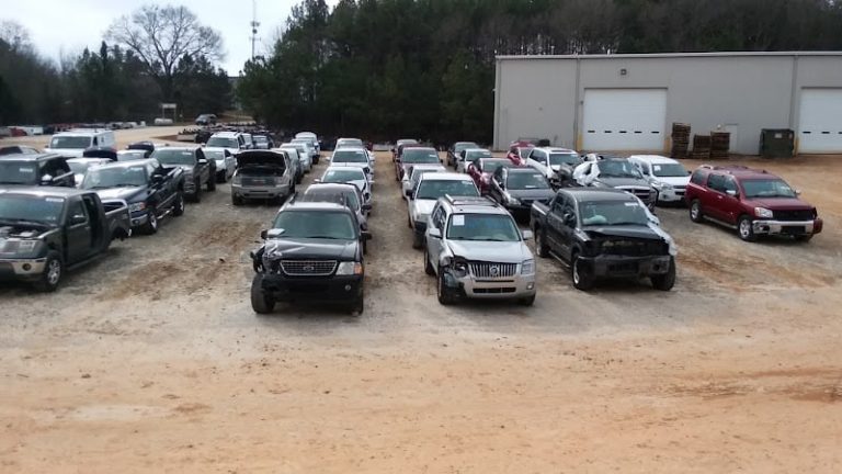 Weaver Parts 320 lot at 774 GA 320 Carnesville GA 30521 1 1 768x432