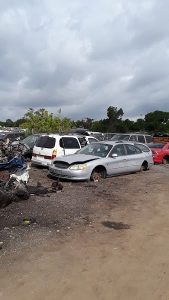 Webbaposs Auto Salvage at 3007 E Main St Lakeland FL 33801 1 1 169x300