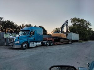 Welburn Salvage at 101 N Elm St Pana IL 62557 300x225